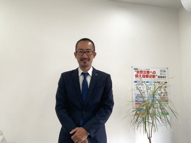 布本　敦彦