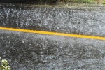 ゲリラ豪雨